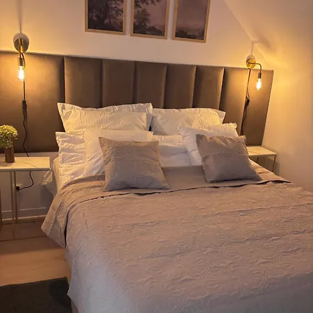 Lawendowe Zdroje Czerniejewo