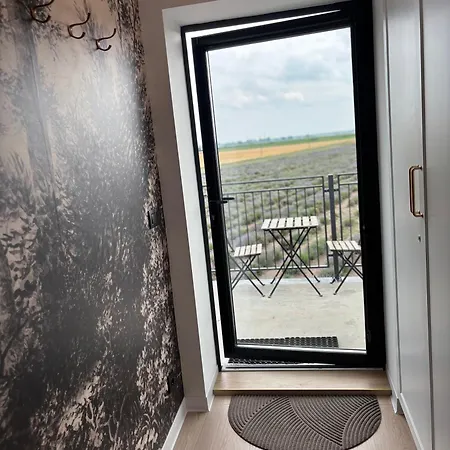 Apartment Lawendowe Zdroje