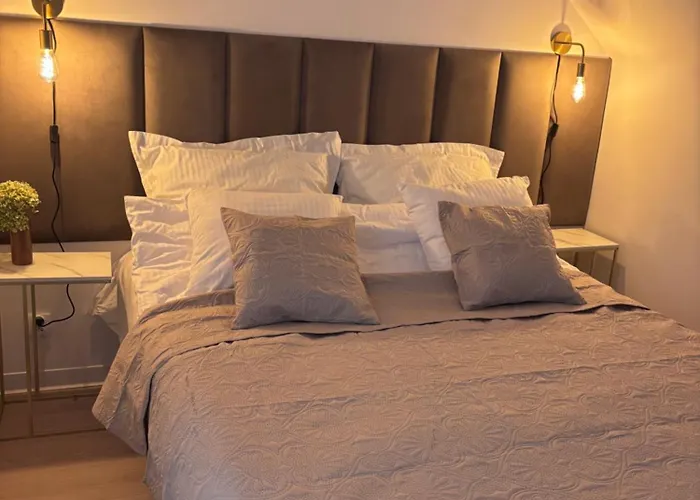 Lawendowe Zdroje Czerniejewo